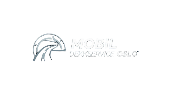 Mobil Dekkservice Oslo